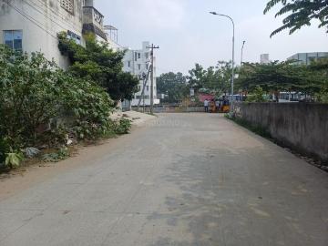 Residential Plot in Porur for resale Chennai. The reference number is 19419664