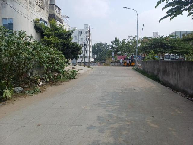 Residential Plot in Porur for resale Chennai. The reference number is 19419664