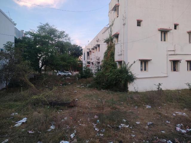 Residential Plot in Porur for resale Chennai. The reference number is 19562673