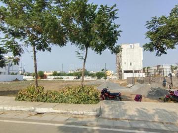 Residential Plot in Porur for resale Chennai. The reference number is 20526478