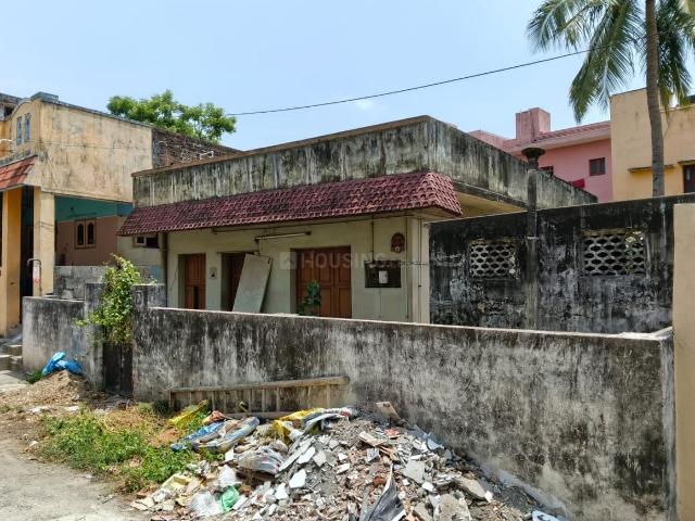 Residential Plot in Porur for resale Chennai. The reference number is 20538998