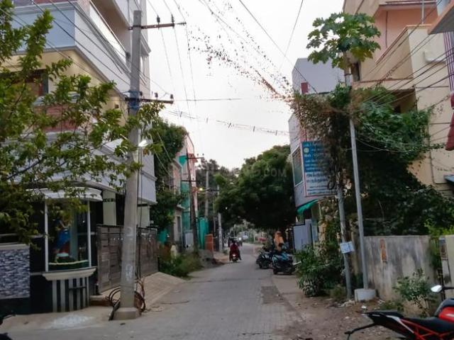 Residential Plot in Porur for resale Chennai. The reference number is 20755033