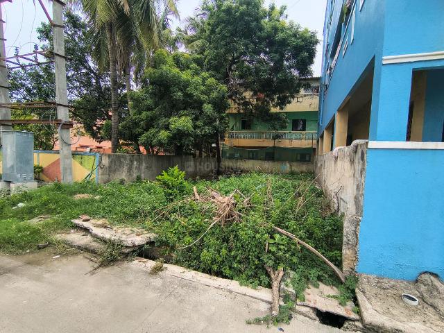 Residential Plot in Porur for resale Chennai. The reference number is 21168732