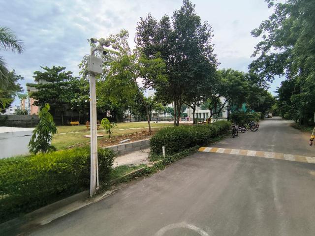 Residential Plot in Porur for resale Chennai. The reference number is 21172990