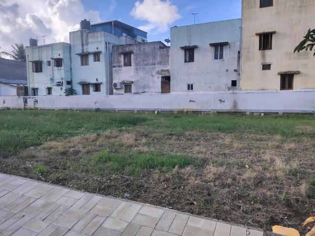 Residential Plot in Ambattur Industrial Estate for resale Chennai. The reference number is 14676009