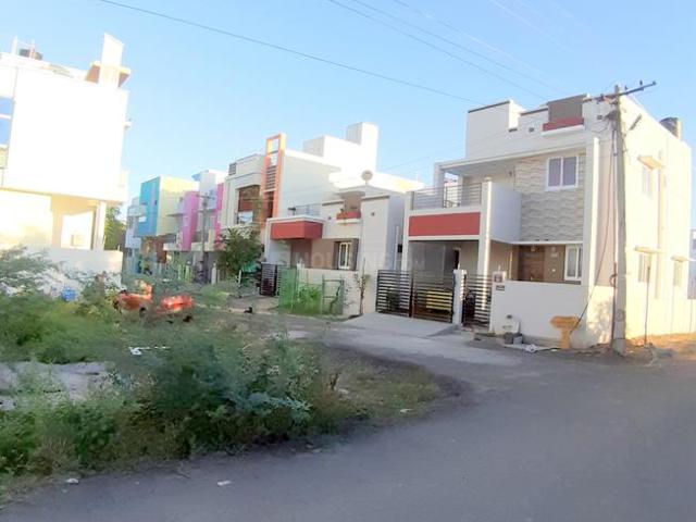Residential Plot in Porur for resale Chennai. The reference number is 17868567