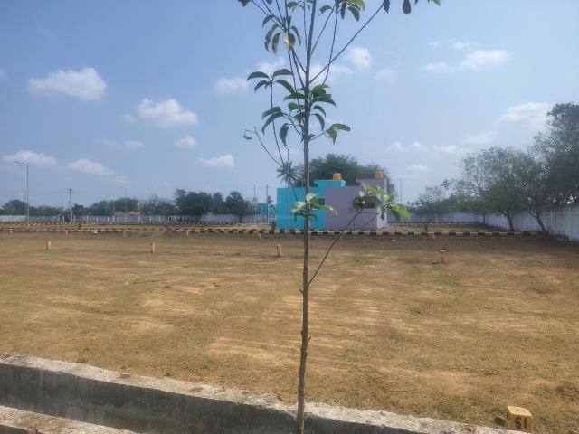 Residential Plot in Maraimalai Nagar for resale Chennai. The reference number is 19671571