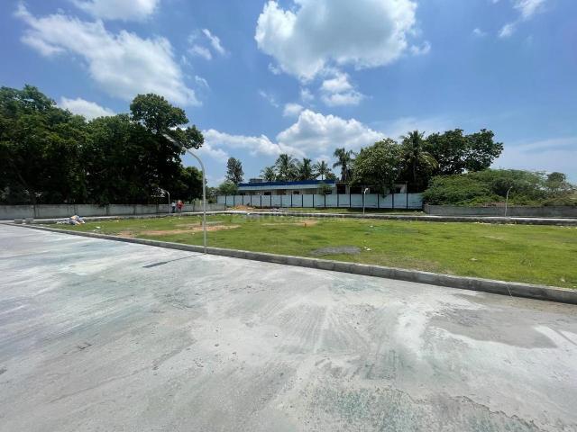 Residential Plot in Potheri for resale Chennai. The reference number is 20440479