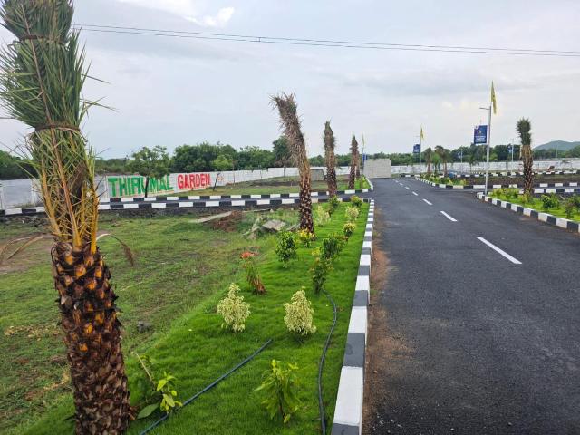Residential Plot in Potheri for resale Chennai. The reference number is 21311251
