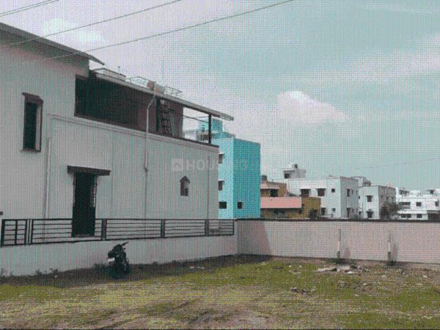 Residential Plot in Potheri for resale Chennai. The reference number is 21373782