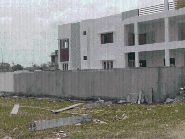 Residential Plot in Potheri for resale Chennai. The reference number is 21373875