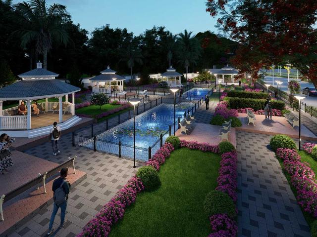Residential Plot in Poyanje for resale Navi Mumbai. The reference number is 20816800