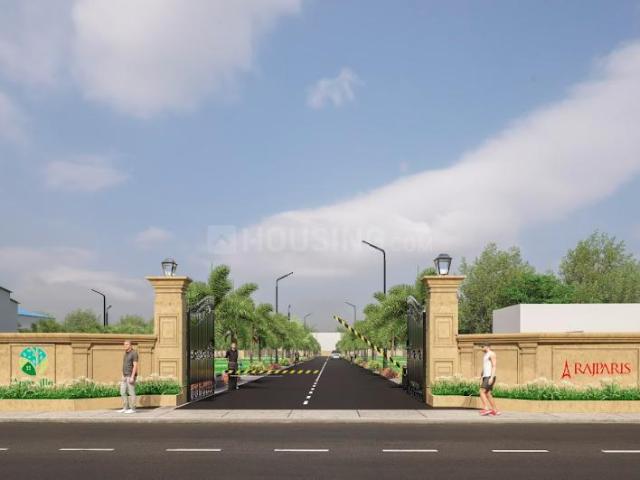 Residential Plot in Pozhichalur for resale Chennai. The reference number is 20076790