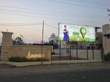 Residential Plot in Pozhichalur for resale Chennai. The reference number is 20186488
