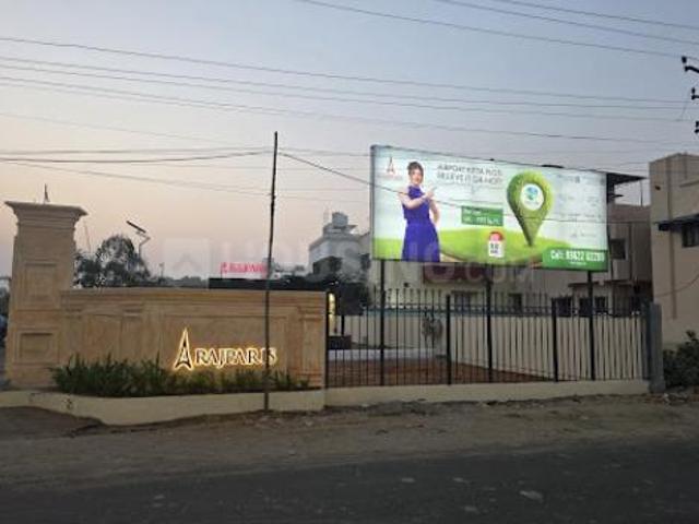 Residential Plot in Pozhichalur for resale Chennai. The reference number is 20186488