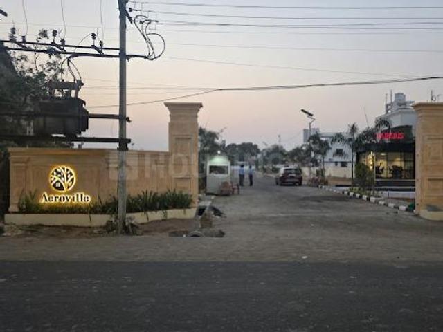 Residential Plot in Pozhichalur for resale Chennai. The reference number is 20186488