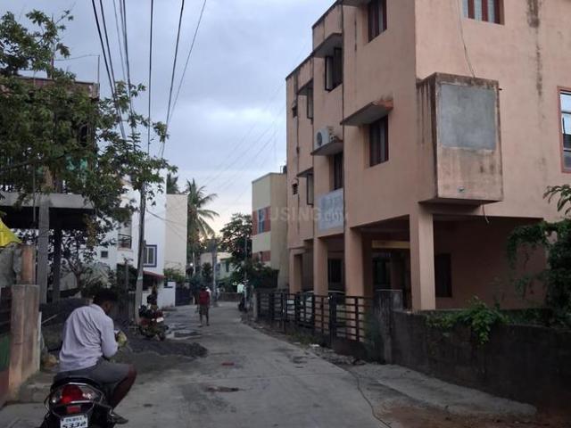 Residential Plot in Pozhichalur for resale Chennai. The reference number is 20665350