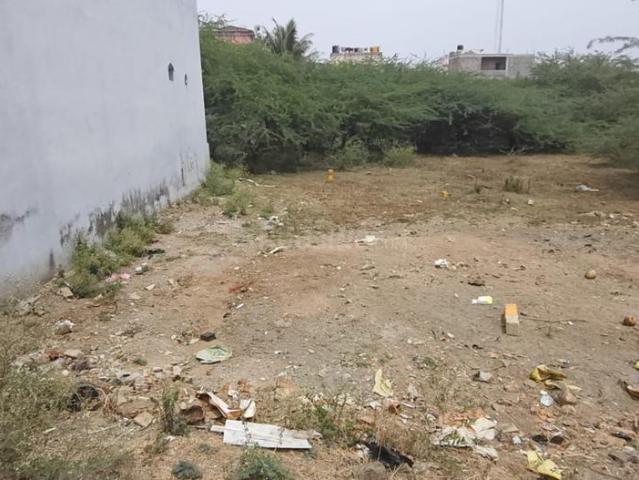 Residential Plot in Pozhichalur for resale Chennai. The reference number is 20874938