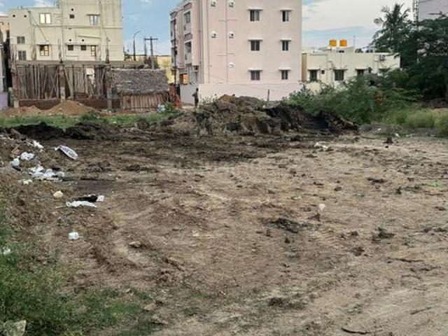 Residential Plot in Pozhichalur for resale Chennai. The reference number is 21032176