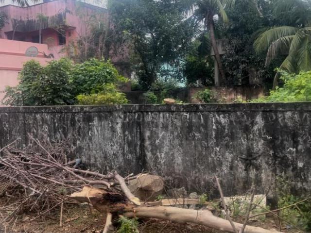 Residential Plot in Pozhichalur for resale Chennai. The reference number is 21106982