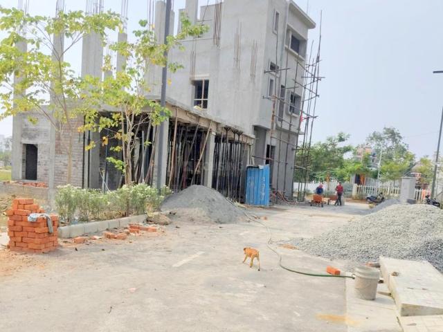 Residential Plot in Pozhichalur for resale Chennai. The reference number is 21332119