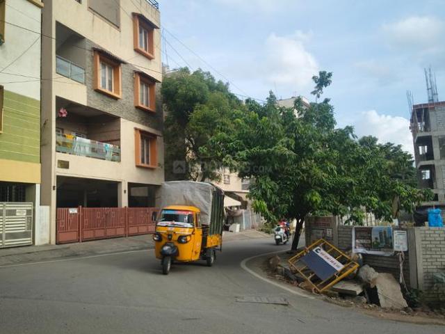 Residential Plot in PP Layout for resale Bengaluru. The reference number is 20764405