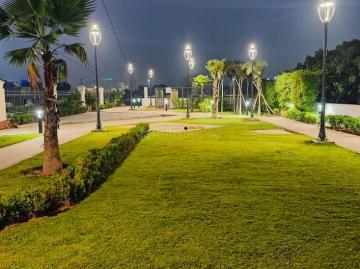Residential Plot in PR7 Airport Road for resale Zirakpur. The reference number is 20345637
