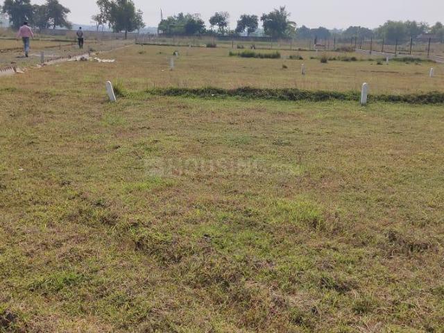 Residential Plot in Prantik for resale Bolpur Santiniketan. The reference number is 9573543