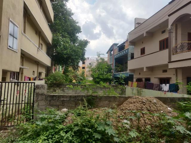 Residential Plot in Pragathi Nagar for resale Hyderabad. The reference number is 12630127
