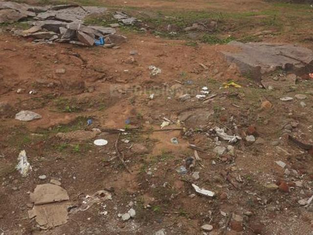 Residential Plot in Pragathi Nagar for resale Hyderabad. The reference number is 20900374
