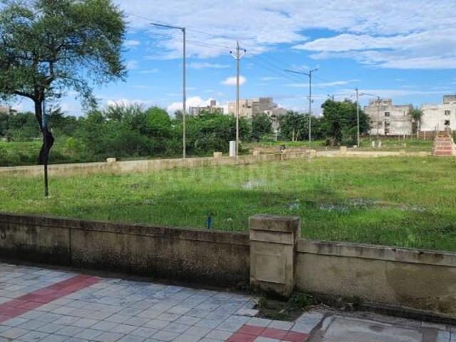 Residential Plot in Pragati Vihar for resale Indore. The reference number is 19750373