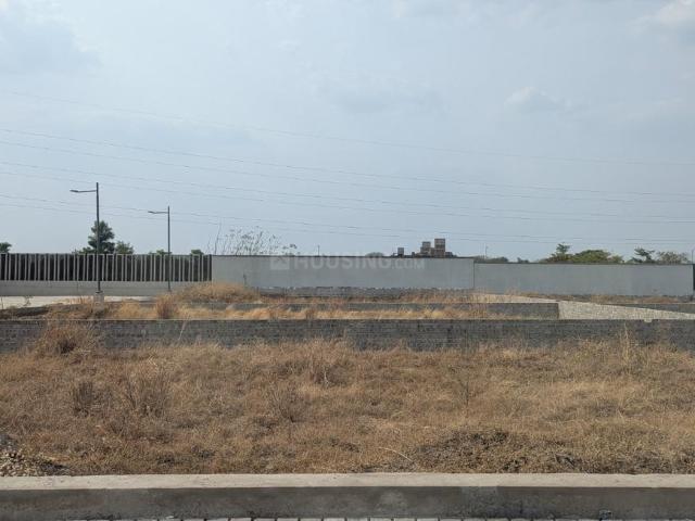 Residential Plot in Pragati Vihar for resale Indore. The reference number is 20009256