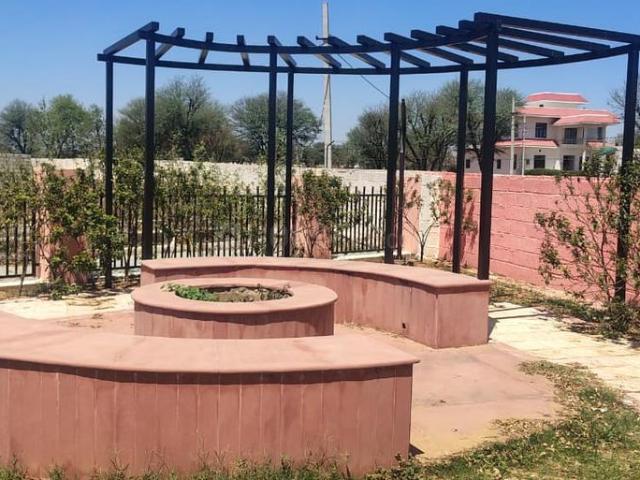 Residential Plot in Prahladpura for resale Jaipur. The reference number is 20581116