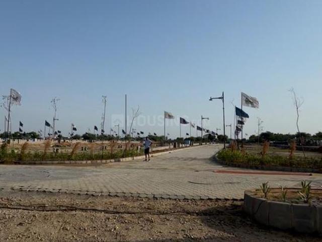 Residential Plot in Prahladpura for resale Jaipur. The reference number is 20683906