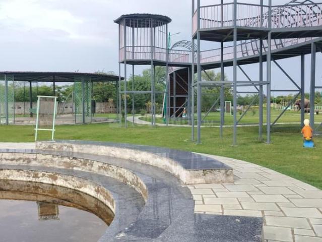 Residential Plot in Prahladpura for resale Jaipur. The reference number is 20703259