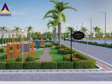 Palwal District, Haryana State - Security