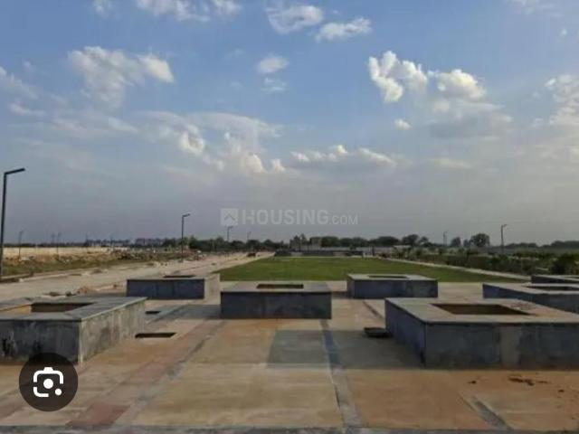 Residential Plot in Prakash Vihar Colony for resale Palwal. The reference number is 21334251