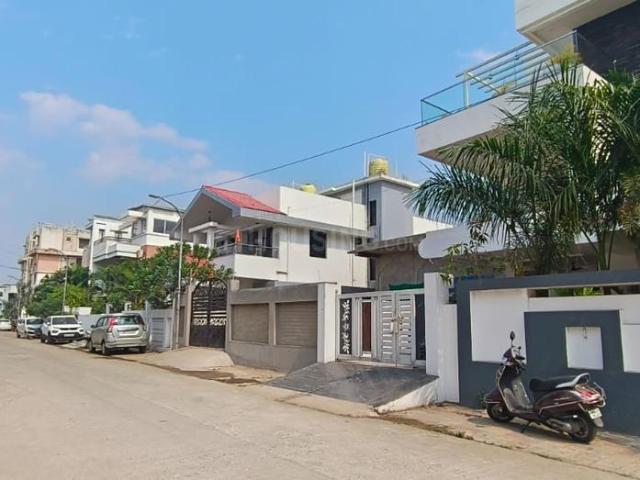 Residential Plot in Prasad Nagar for resale Nagpur. The reference number is 19381419