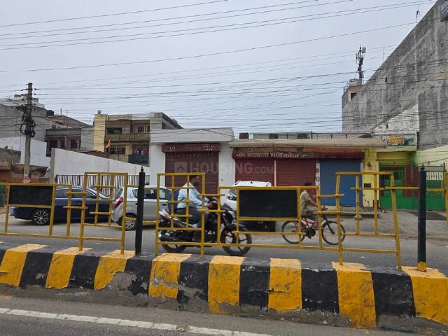 Residential Plot in Pratap Vihar for resale Ghaziabad. The reference number is 20348811
