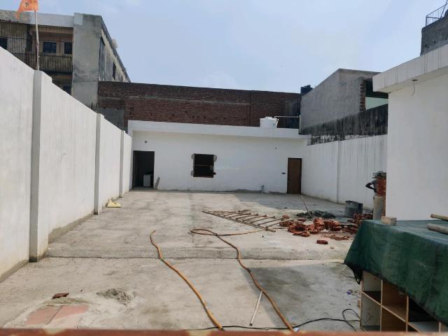 Residential Plot in Pratap Vihar for resale Ghaziabad. The reference number is 20348811