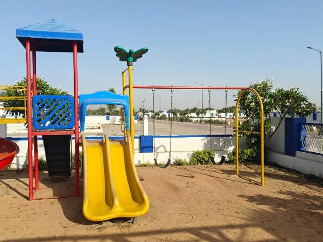 Residential Plot in Pratap Nagar for resale Jaipur. The reference number is 19629285