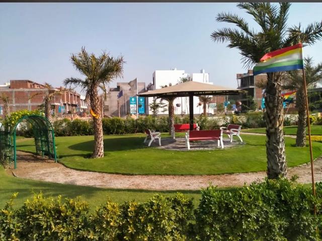 Residential Plot in Pratap Nagar for resale Jaipur. The reference number is 19629490