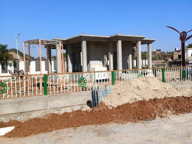 Residential Plot in Pratap Nagar for resale Jaipur. The reference number is 19629515