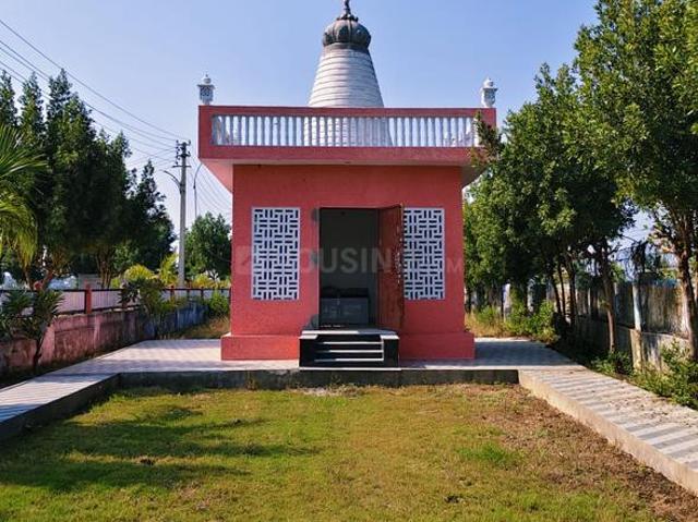 Residential Plot in Pratap Nagar for resale Jaipur. The reference number is 20063793