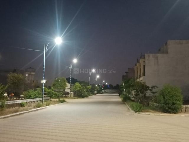 Residential Plot in Pratap Nagar for resale Jaipur. The reference number is 21242169