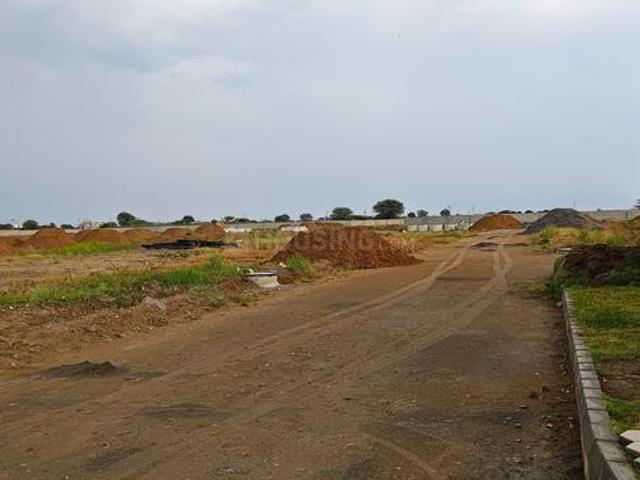 Residential Plot in Pratap Nagar for resale Jaipur. The reference number is 21365828