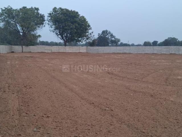Residential Plot in Pratap Pura Village for resale Kalol. The reference number is 21068821