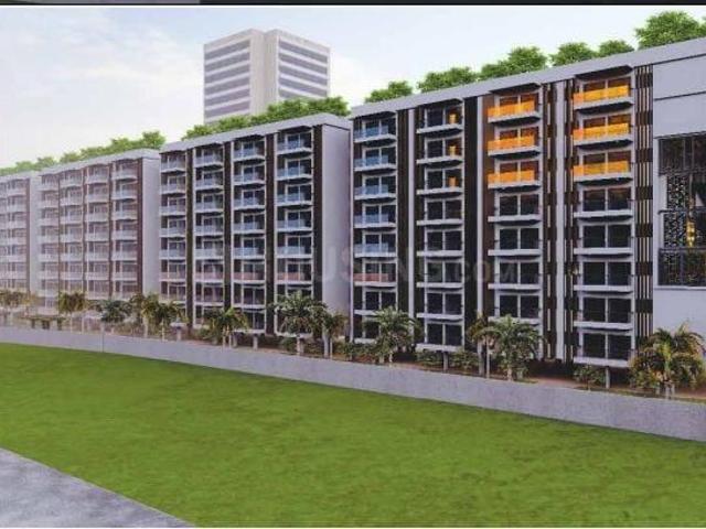 Residential Plot in Prem Mandir for resale Vrindavan. The reference number is 19960897