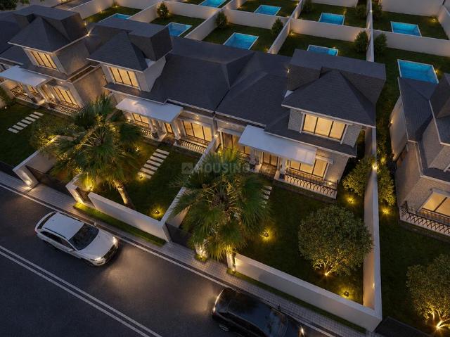 Residential Plot in Prem Mandir for resale Vrindavan. The reference number is 20837223