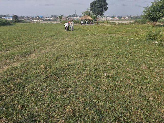 Residential Plot in Prem Nagar for resale Dehradun. The reference number is 18451976
